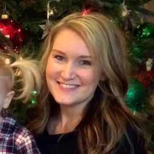 Meet your Posher, Stacey